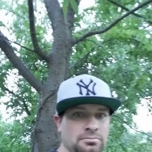 Meet your Posher, Jeremy